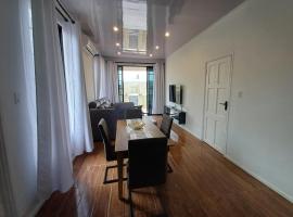 Tropical Paradise，位于Meerzorg的酒店