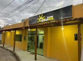 Pousada Girassol