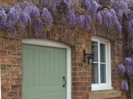 The Stables at Owlett Hall