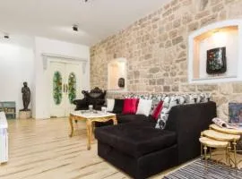 帕帕里克宫殿公寓