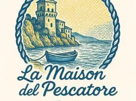 La maison del pescatore