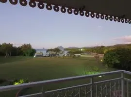 Grand Studio Vue mer