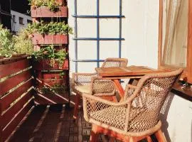 Apartmán U včelaře Vranov