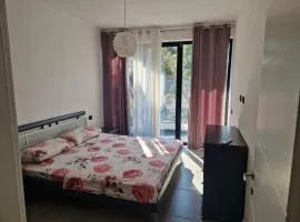 Berti's 13th luxury Apartment