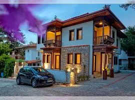 Alp Suites Lavanta