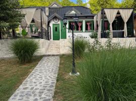Stonehouse 052，位于普里耶多尔的酒店