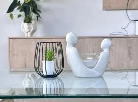 Coastal bliss at YnS apartment!
