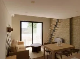 Villa Onyra - Le Calathea - Appartement en bord de mer