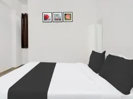 Hotel O Arusai Inn