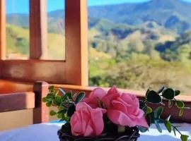 Pousada Sol Nascente