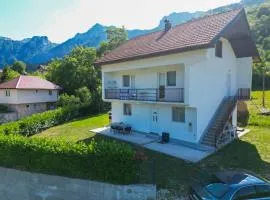 Kuća Bijela - Konjic