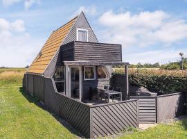 4 person holiday home in Gedser，位于盖瑟的酒店