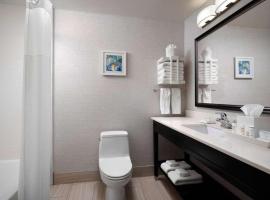 Best Western Plus Jackson Clinton，位于克林顿的酒店