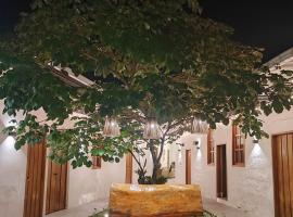 Casa del Cable，位于马里基塔的酒店
