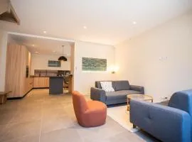 L'Escale Caennaise House for 8 people