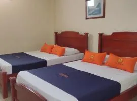 Hotel Girasol