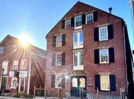 Two bedroom in downtown