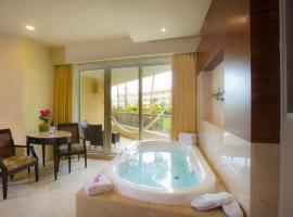 San Andres LA MAR Hotel
