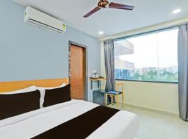 Super Townhouse La Vista Inn Grand Hotel，位于Upal的酒店