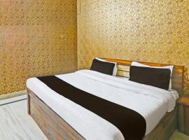 Hotel O S&R Haven，位于Bhairaun Ghāt的酒店