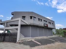 Hotel O Friends Hotel，位于Khāpri的酒店