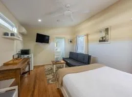 Mullumbimby Studio