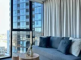 New & Rated Free Spa, Gym, Parking & More