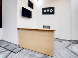 Hotel O Royal Guest House