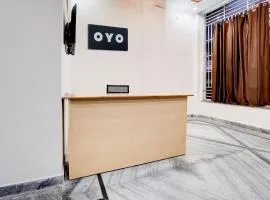 Hotel O Royal Guest House