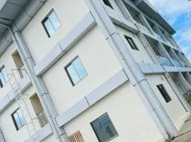 Oxfrd Apartment 2Bedrooms