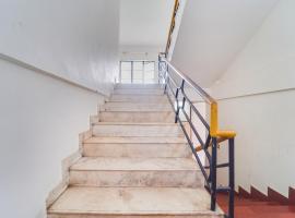 Hotel O Sai Tourist Home，位于特里凡得琅的酒店