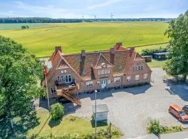 Stokkegaardens Hotel Apartments