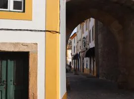 Casa da Porta da Vila