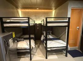 HM Eco Hotel