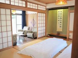 地獄の三丁目 鬼のすみか