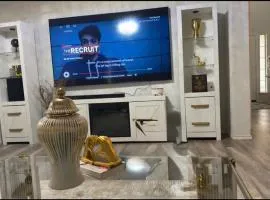 Modern Stay in Killeen