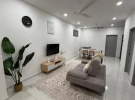 Ruuma Aisya Homestay