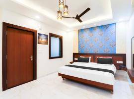 Hotel O Dev Inn，位于Hasanganj的酒店