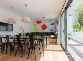 GuateHaus Palermo Soho 25 pax