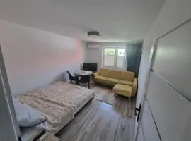 Apartament Centrum Suwałki