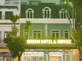 GREEN Hotel & Coffee