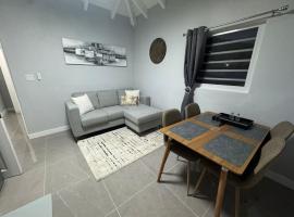 Great Stay Apartments，位于Koolbaai的酒店