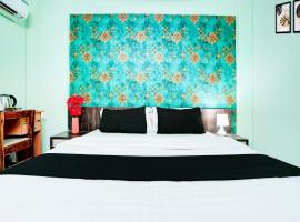 Hotel O Sea Breeze，位于Arnālapāda的酒店