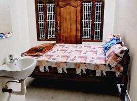 Murugan Homestay，位于蒂鲁琴杜尔的酒店