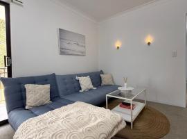 Discover Cronulla - Beach Escape，位于克罗纳拉的酒店