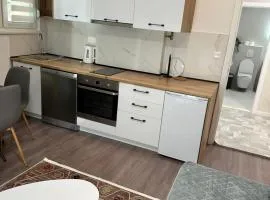 Air Urban Ilidza Sarajevo Free Parking and Near Airport