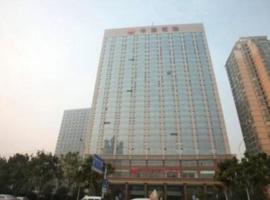 Wuhan Soluxe Hotel