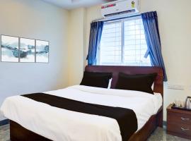 Hotel O Fortune Inn，位于Alandi的酒店
