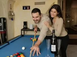 La suite dei desideri