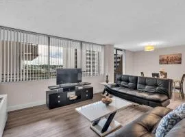 Arlington 2BR Furnished Apartment in Crystal City apts